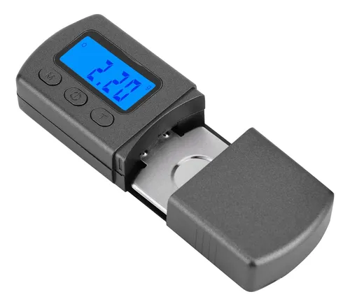 Medidor De Carga De Brazo Con Minilápiz Digital De 5 G