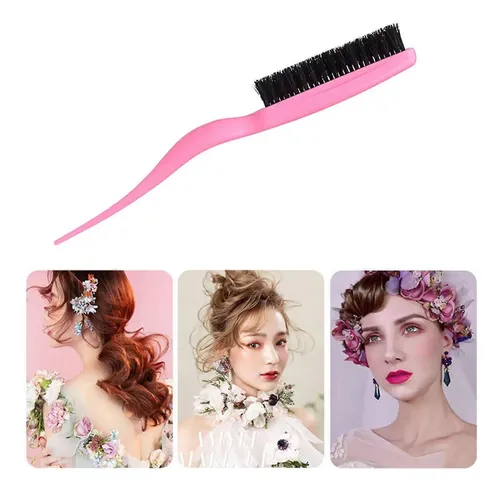 Cepillos Profesionales For Peluquería Con Forma De Peine