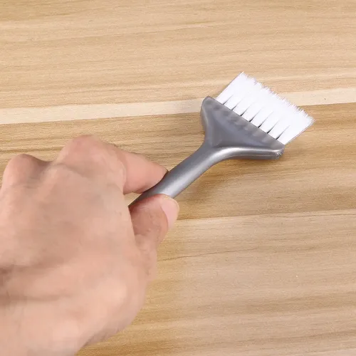 Peine Para Teñir El Cabello Ensanchado, 4 Unidades