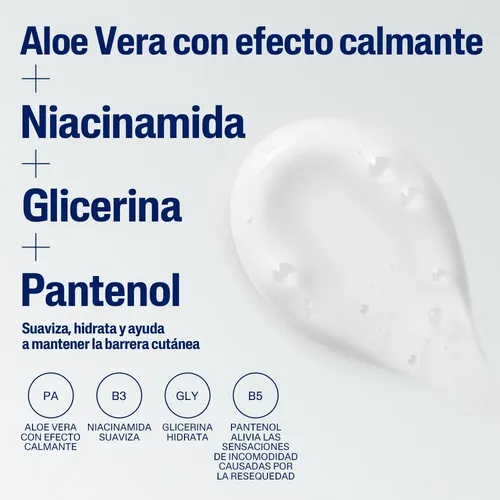 Cetaphil Limpiador Crema Espuma 473ml