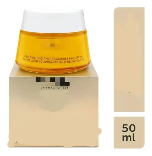*crema Facial Reafirmante Hidratante Antienvejecimiento//% .