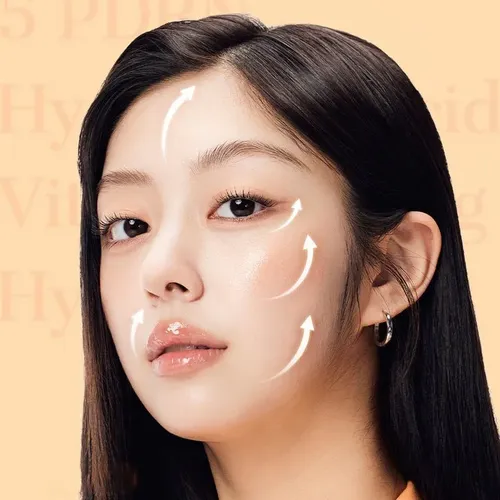 Cosrx 5 Pdrn Hyaluronic Acid Vital Hydrogel Mask 34g X 3 Todo Tipo De Piel