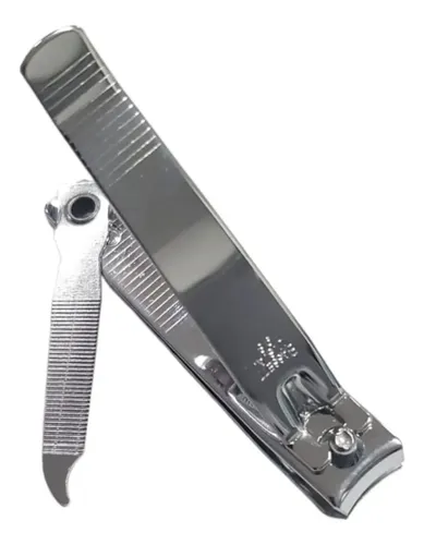 Alicate Cortauñas Trim U.s.a. Manicuria Pedicuria