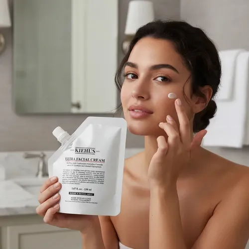 Repuesto Crema Ultra Facial Kiehl’s 150 Ml