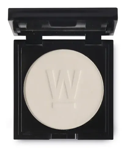 Wanda Cosmetics Polvo Compacto Amsterdam Textura Liviana