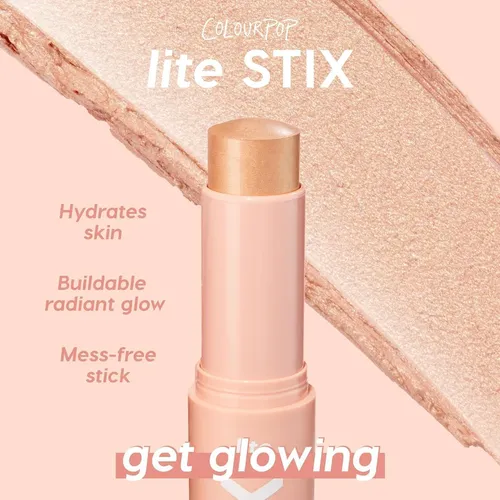 Dúo Bronceador E Iluminador Colourpop