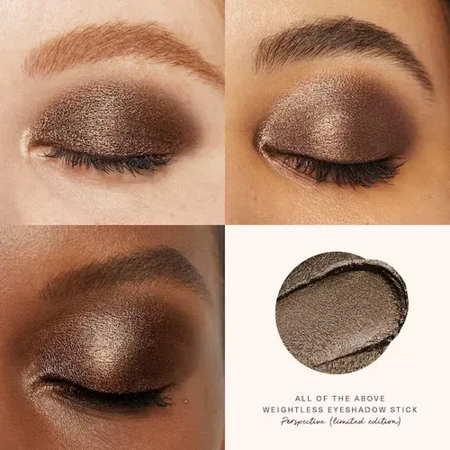 Rare Beauty Selenas Essential Eye Duo Set Máscara Y Sombra