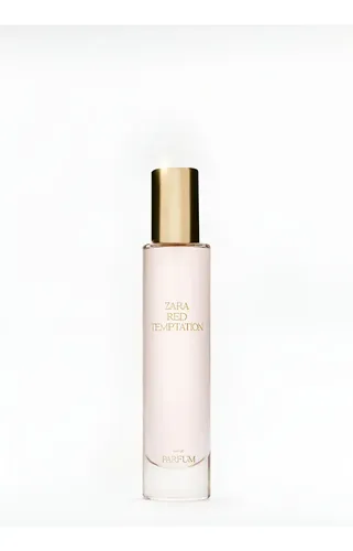 Perfume Zara Red Temptation para Mujer Eau de Parfum 30 mL