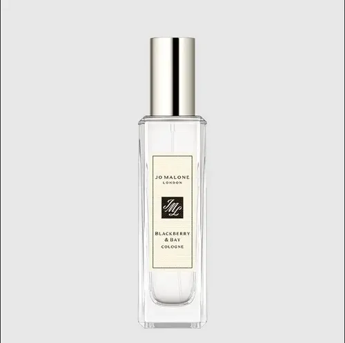 Colonia Spray Jo Malone Blackberry Bay Para Mujeres 30 Ml