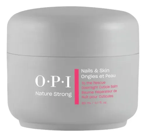 Opi Skincare Tratamiento Balsamo De Noche X 20ml Neutra