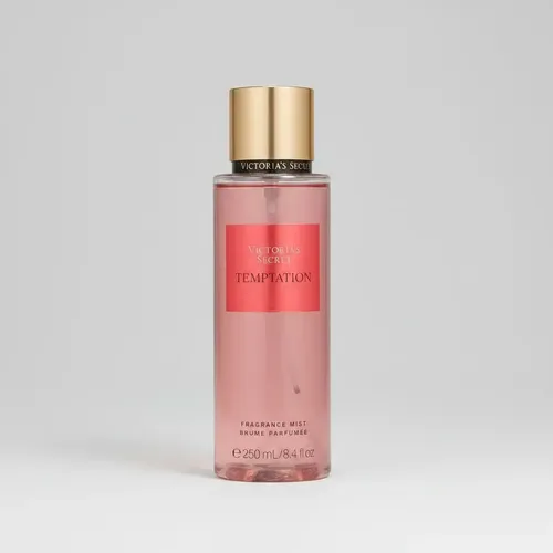 Victoria’s Secret Temptation 250 Ml Body Mist Spray – Dama