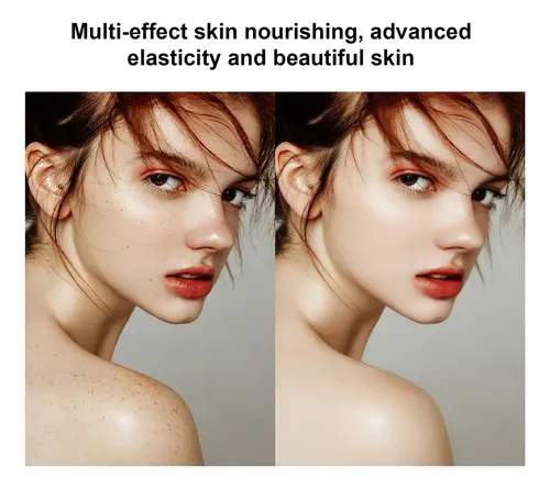 Dúo De Cc Cream Correctora Y Primer Tonos Oscuros