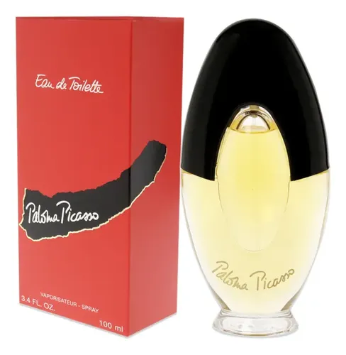 Paloma Picasso 100 Ml Paloma Picasso