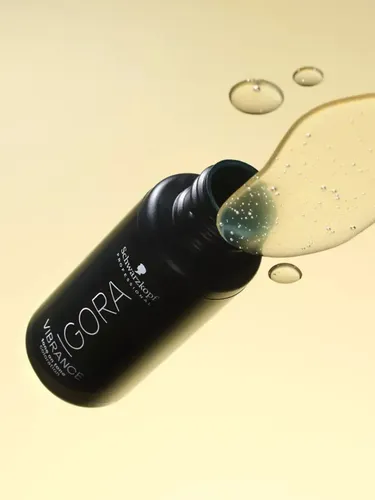 Tintura Gel Igora Vibrance Tono Sobre Tono 60 Ml Schwarzkopf
