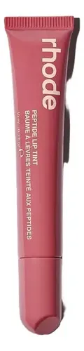 Rhode – Peptide Lip Tint Salty Tan
