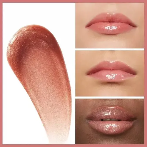 Labial Maybelline Lifter Gloss Color 009 Topaz