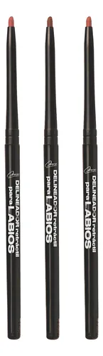 Arex Delineador Retráctil Para Labios Masaromas