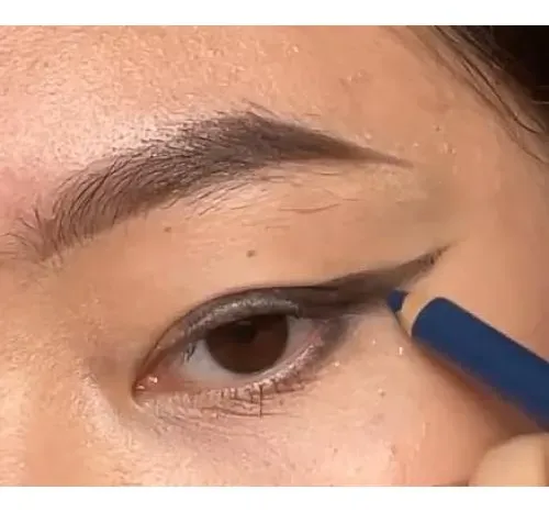 Delineador De Ojos Natural Gabriel Carbón 1.13 G