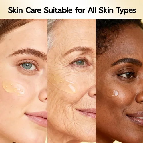 Sérum De Cuidado Facial Antienvejecimiento Youthvibe Al 0,5% Todo Tipo De Piel Día/noche