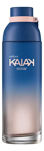 Natura Kaiak Sonar 200ml Eau De Toilette Spray