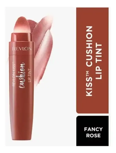 Revlon Kiss Cushion Lip Tint Labial Líquido