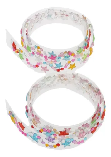 Pegatinas De Fabricación De Tarjetas De Estrella