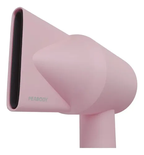 Secador Portatil Peabody 1600w Spdc02p C/accesorios Rosa