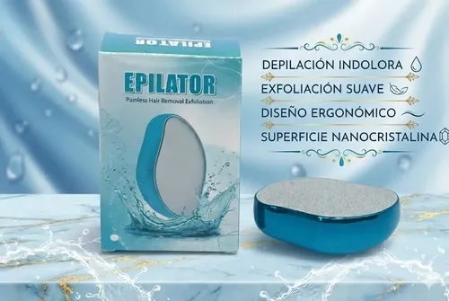 Kit Belleza 6 En 1 Espejo Led Planchita Maquillaje
