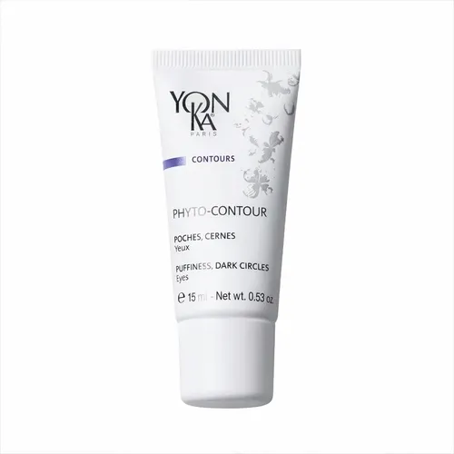 Yonka Contorno De Ojos Bolsas Y Ojeras Phyto-contour 15ml |