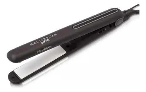 Plancha Para El Cabello Bellissima B9 100