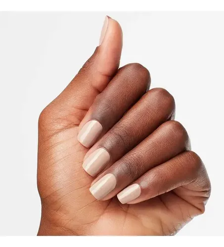 OPI Nail Lacquer Samoan Sand esmalte tradicional 15mL
