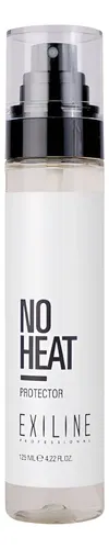 Exiline No Heat Protector Térmico + Gel Wet Look