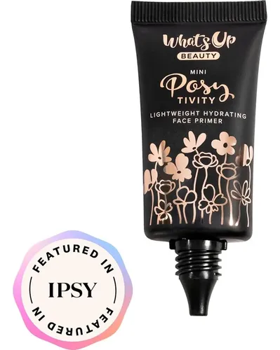 Prebase Hidratante Ligera Whats Up Beauty 10ml