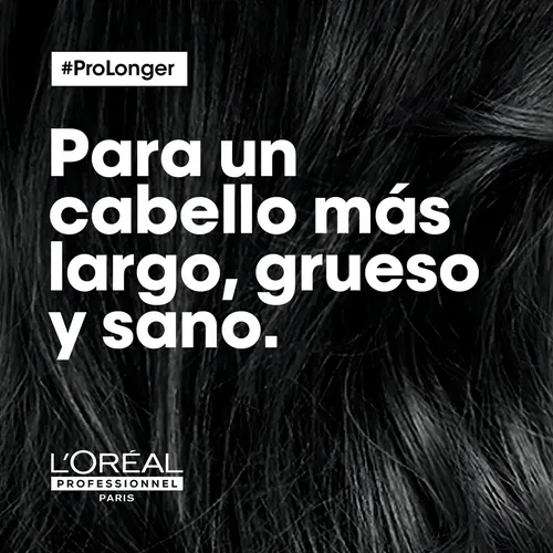 Shampoo Fortalecedor Cabello Largo Pro Longer 300 ml L’Oréal Professionnel