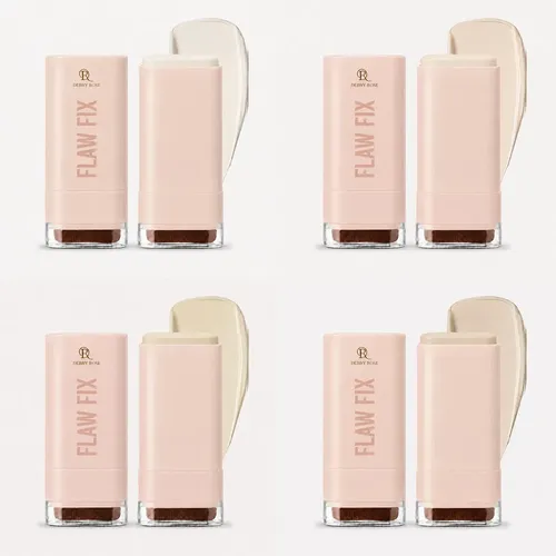 Debby Rose Flaw Fix Solid Concealer Corrector En Barra Tono Beige
