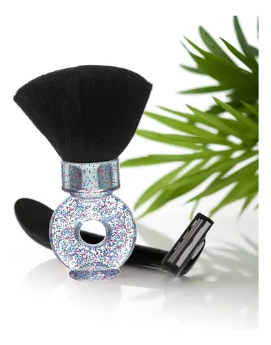 Cepillo Profesional Para Cuello De Barbero