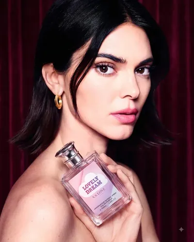 Perfume Lovely Dream V.V LOVE Mujer 100ml
