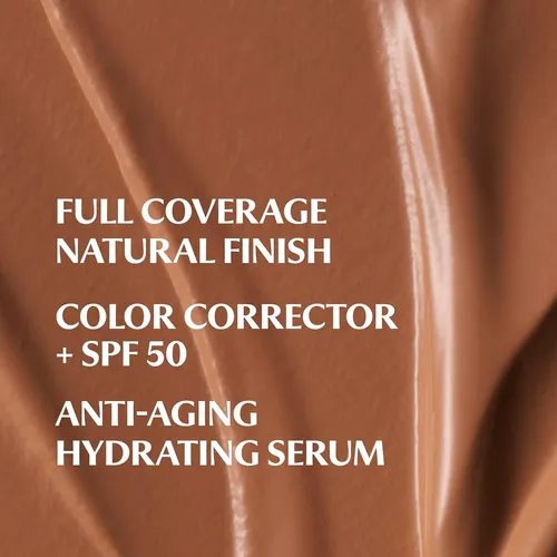 It Cosmetics Cc+ Cream 25w Deep Base De Cobertura Total