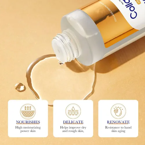 Conjunto De Cuidado Facial Lotizuo 13 Piezas Con Colágeno