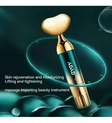 Piel De Instrumento De Masaje Facial Para Dispositivo De Bel