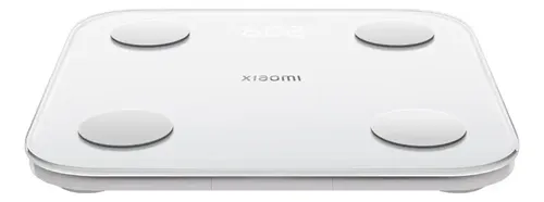 Balanza Xiaomi Mi Body Composition Scale S400 Bluetooth Medición de doble frecuencia 25 indicadores de salud hasta 150kg