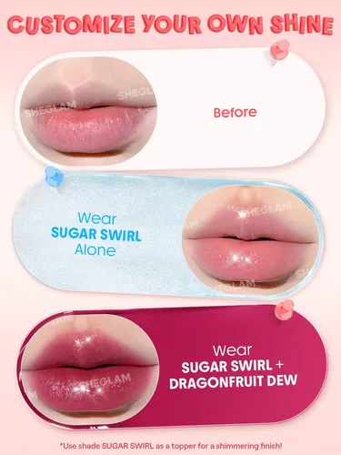 Hydra Balsamo Jelly Pocket Lip Jam Hidratante