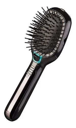 Cepillo Para Pelo Gama Deep Care 4d Therapy