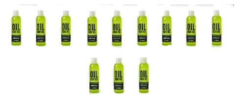 Oil Non Oil Modelador Lacios Y Rulos 220cc Frilayp X12un