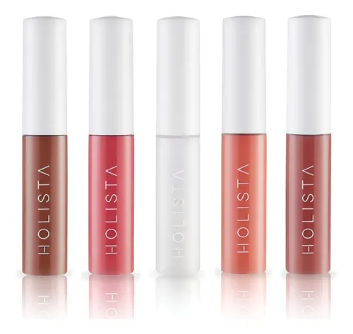 Holista Skincare Makeup Set X5 (bronzer Rubor Iluminador)
