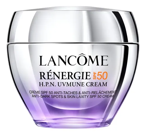 Crema Anti-edad Lancome Renergie H.p.n. Uvmune Spf50 50ml