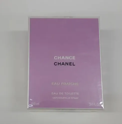 Chanel Amó Eau Fraîche 100ml Mujer Floral Almizcle Jazmín