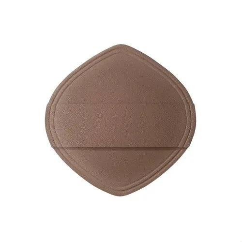Esponja De Maquillaje Suave Con Forma De Malvavisco De Doble