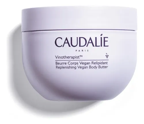 Manteca Corporal Caudalie Vinotherapist, Reponedora, Vegana