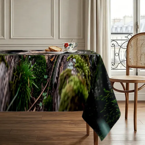 Pestaña Decorativa De Comedor Con Forma De Conejo Asomándose